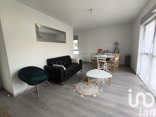  Appartement  vendre 2 pices 47 m