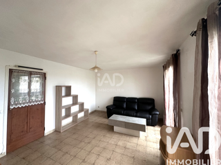  Maison � vendre 4 pi�ces 75 m�