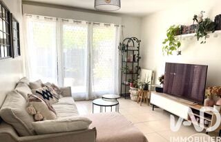  Appartement � louer 2 pi�ces 49 m�