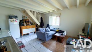  Maison � vendre 2 pi�ces 38 m�