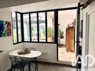  Maison � vendre 7 pi�ces 230 m�