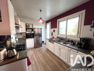  Maison � vendre 4 pi�ces 160 m�