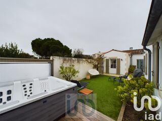  Maison � vendre 6 pi�ces 166 m�