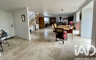  Maison � vendre 6 pi�ces 190 m�