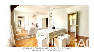  Appartement � vendre 3 pi�ces 70 m�