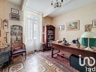  Maison  vendre 8 pices 180 m