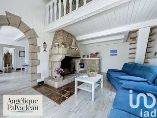  Maison � vendre 5 pi�ces 130 m�