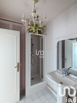  Appartement � vendre 4 pi�ces 82 m�