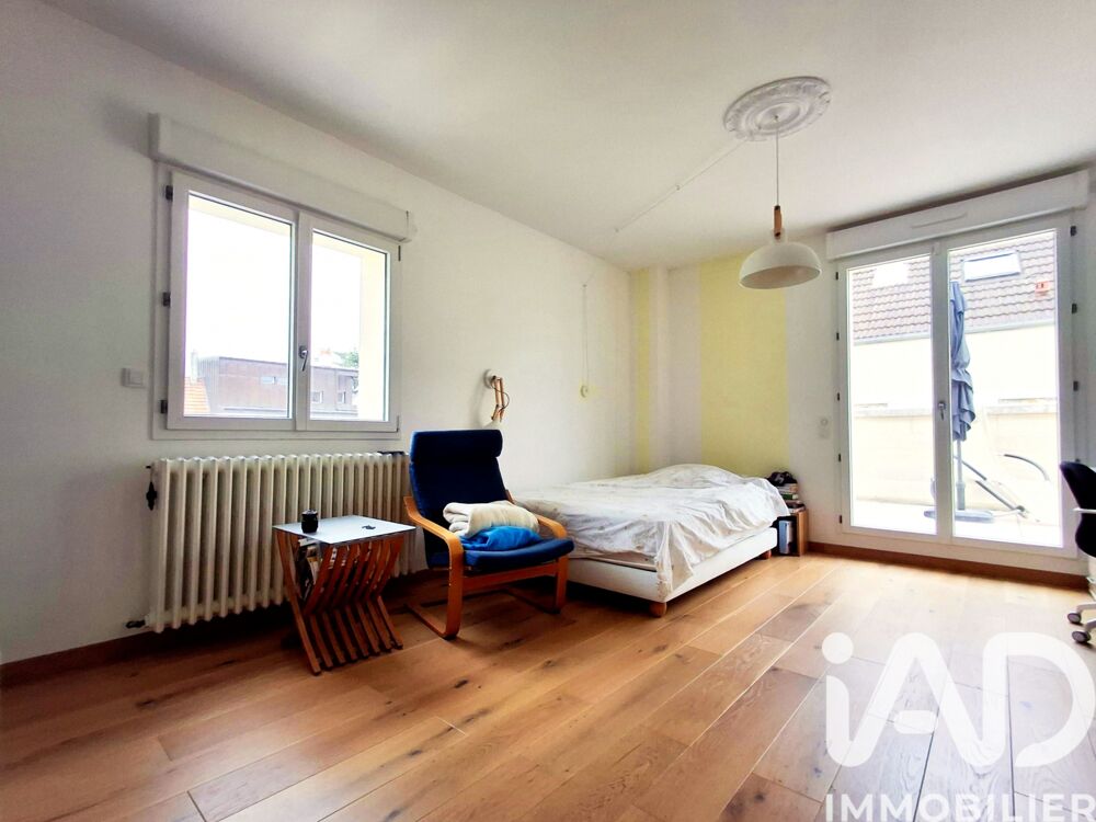 � vendre  Villa Antony (92160)