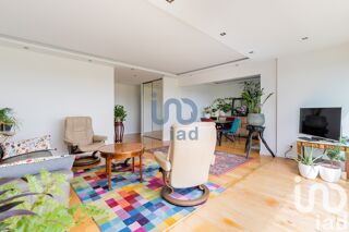  Appartement  vendre 4 pices 91 m