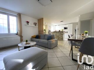  Maison � vendre 4 pi�ces 100 m�