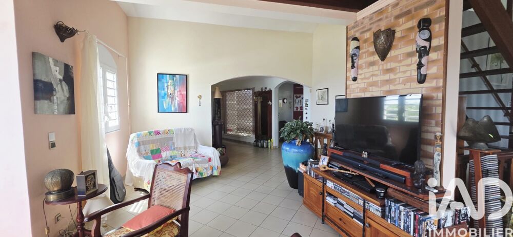 � vendre  Maison Le Robert (97231)