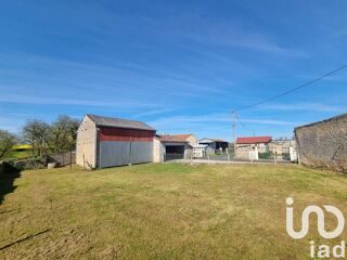  Maison � vendre 4 pi�ces 85 m�