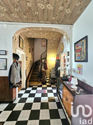  Maison  vendre 9 pices 188 m