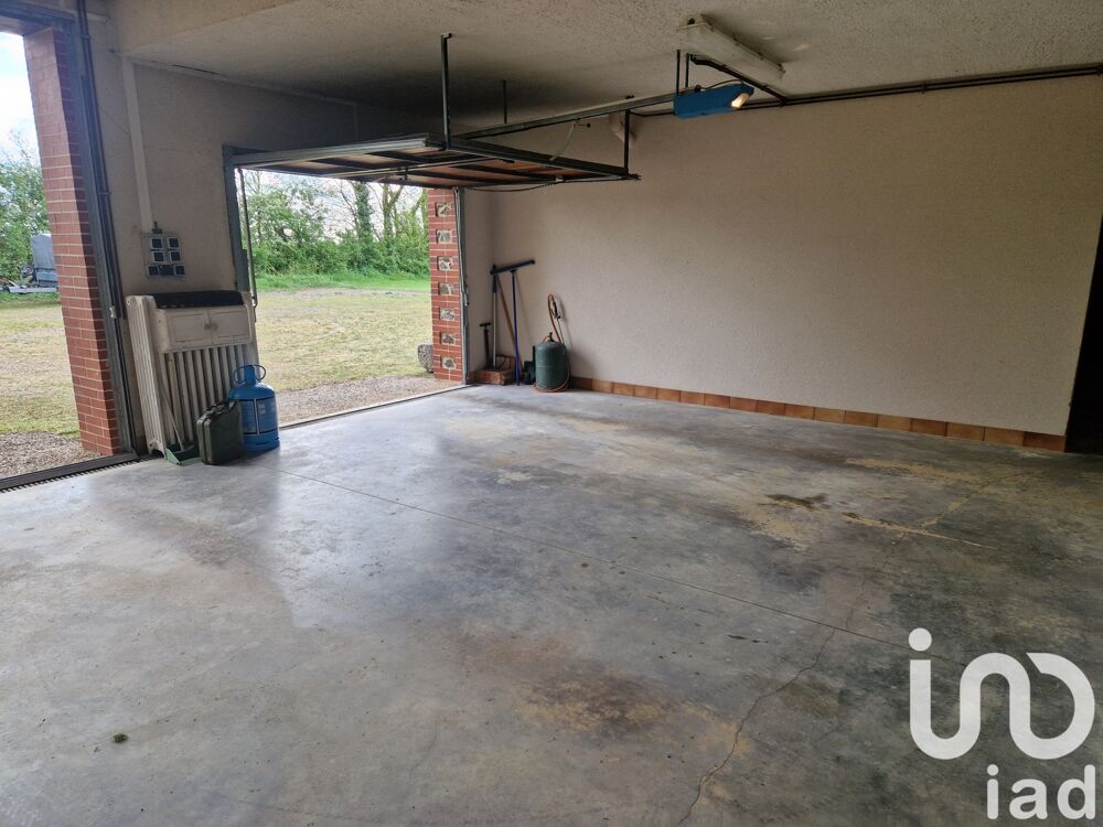  vendre  Maison Thouarc (49380)
