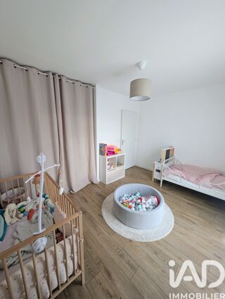  Maison � vendre 5 pi�ces 115 m�