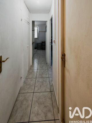  Appartement � vendre 4 pi�ces 72 m�