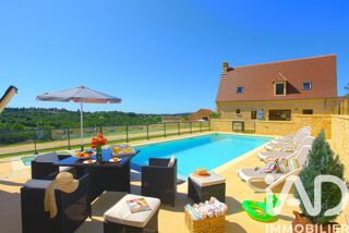  Maison � vendre 15 + pi�ces 760 m�