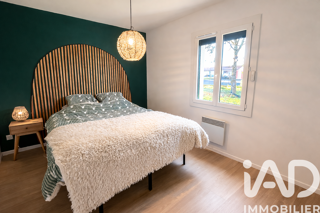  Maison � vendre 3 pi�ces 84 m�