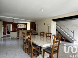  Maison � vendre 8 pi�ces 277 m�