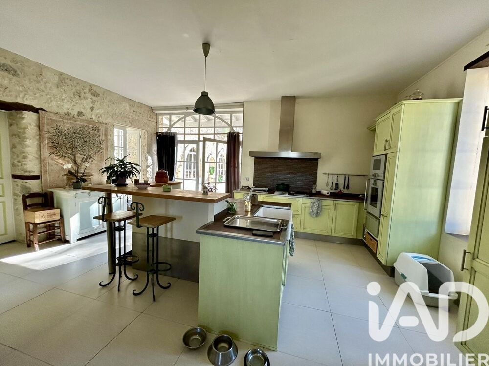  vendre  Maison Barbaste (47230)