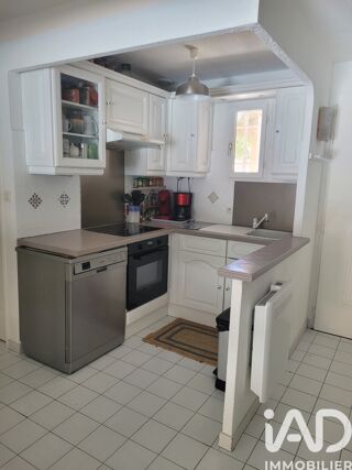  Maison � vendre 4 pi�ces 98 m�