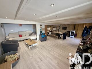  Maison  vendre 6 pices 125 m