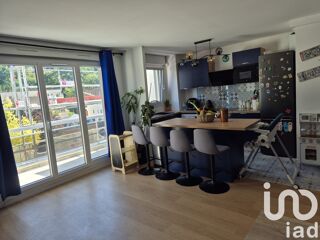  Appartement  vendre 3 pices 68 m