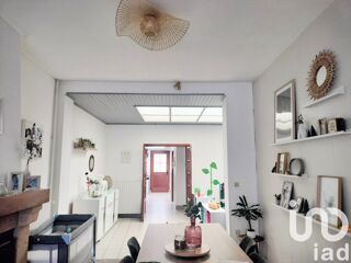  Maison � vendre 7 pi�ces 153 m�