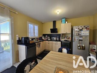  Maison � vendre 4 pi�ces 88 m�