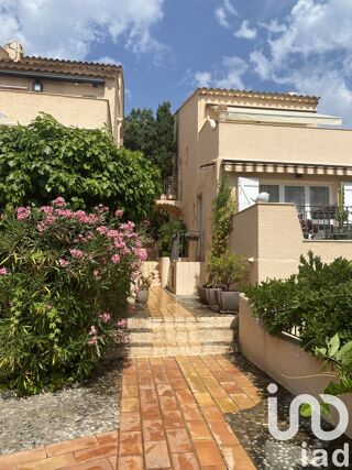  Appartement  vendre 3 pices 50 m