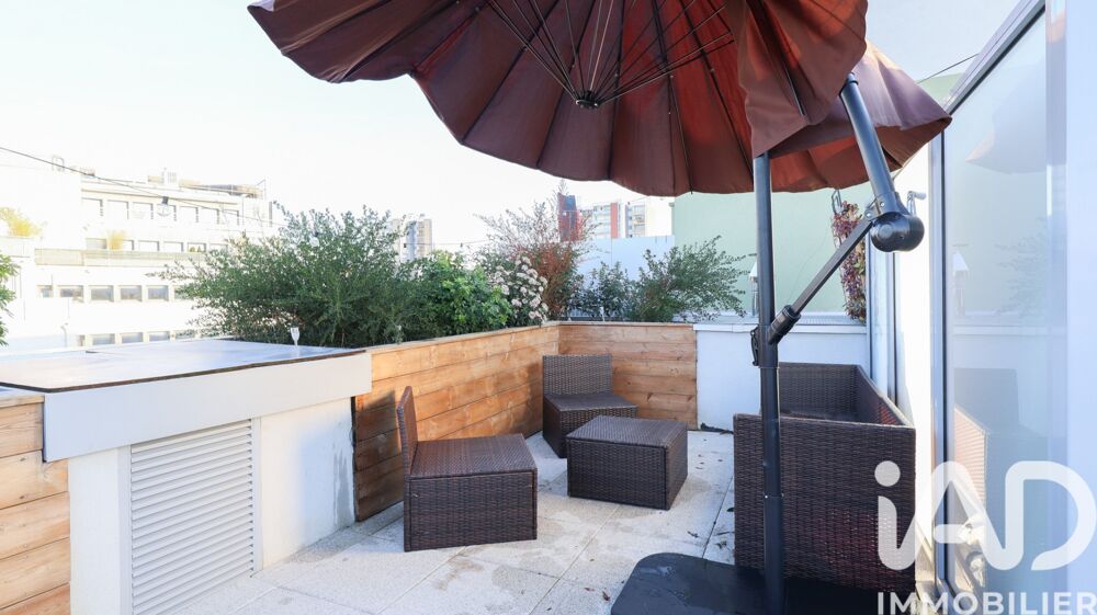 � vendre  Appartement Asni�res-sur-Seine (92600)