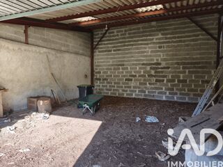  Maison � vendre 3 pi�ces 67 m�