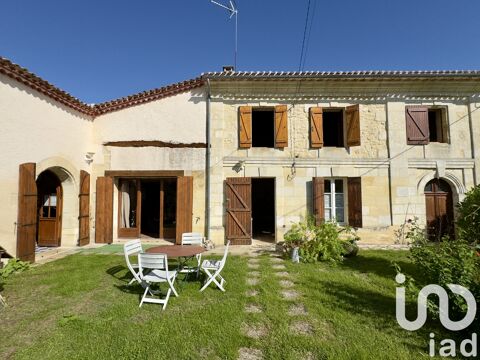   Vente Maison de campagne 7 pi�ces Maison - 7 pi�ce(s) - 175 m�