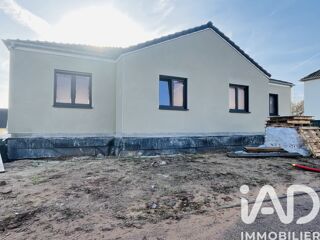  Maison � vendre 5 pi�ces 106 m�