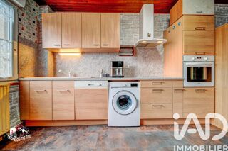  Maison � vendre 8 pi�ces 180 m�