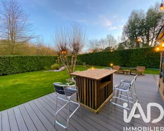  Maison � vendre 5 pi�ces 113 m�