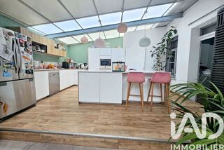  Maison � vendre 7 pi�ces 171 m�