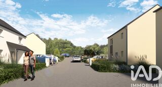 Terrain � vendre 216 m�