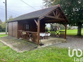  Maison  vendre 3 pices 55 m