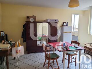  Appartement  vendre 1 pice 34 m