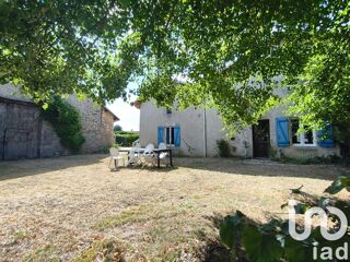  Maison � vendre 7 pi�ces 220 m�