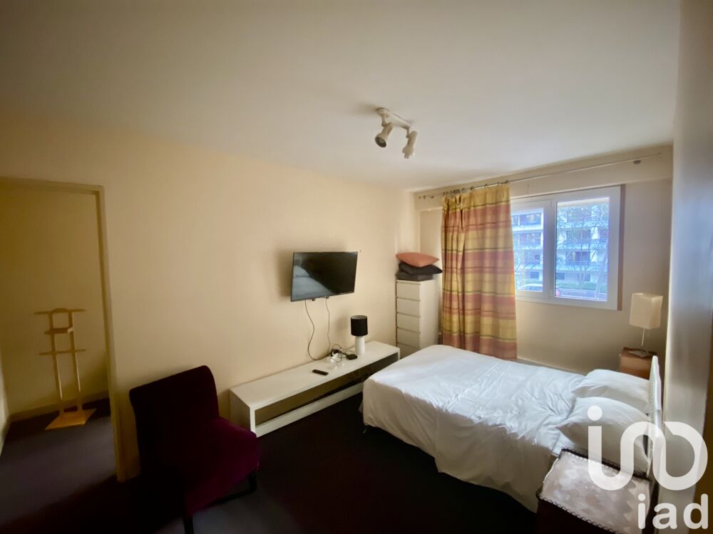  vendre  Appartement Paris 16