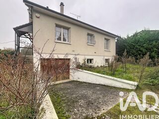  Maison � vendre 4 pi�ces 72 m�