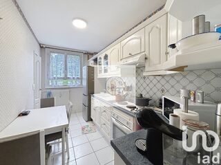  Appartement  vendre 5 pices 97 m