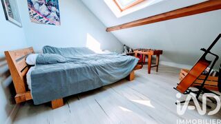  Maison � vendre 7 pi�ces 199 m�