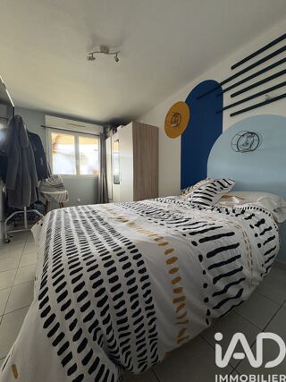  Appartement � vendre 2 pi�ces 38 m�