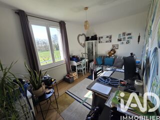  Maison � vendre 5 pi�ces 85 m�