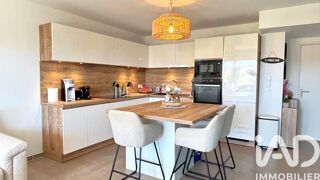  Appartement � vendre 3 pi�ces 63 m�