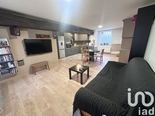  Appartement  vendre 2 pices 64 m